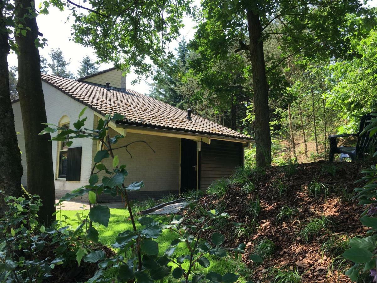 Huusje18 Nunspeet Exterior foto