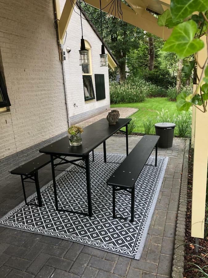 Huusje18 Nunspeet Exterior foto